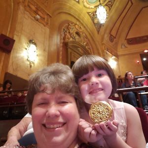 Meet your Posher, Jodi